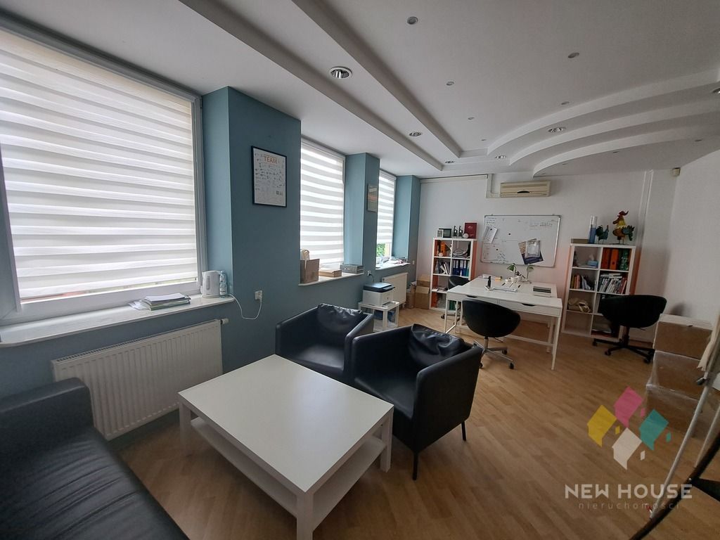 Lokal Olsztyn, ul. Tadeusza Kościuszki. Zdjęcie 1