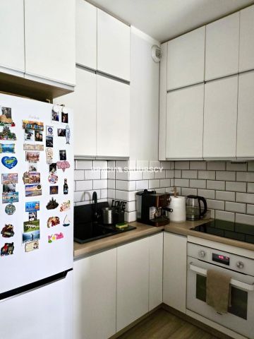 Mieszkanie 1-pokojowe Kraków Dębniki, ul. Jana Kantego Federowicza. Zdjęcie 2