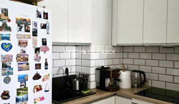 Mieszkanie 1-pokojowe Kraków Dębniki, ul. Jana Kantego Federowicza