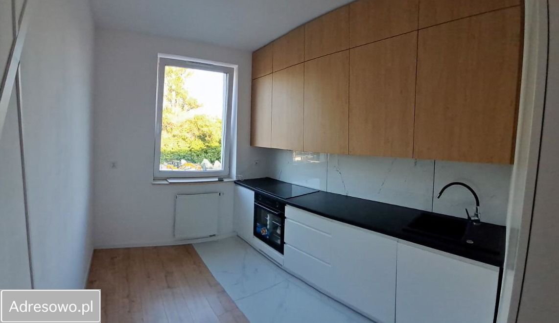 Mieszkanie 2-pokojowe Lublin Dziesiąta, ul. Wyścigowa. Zdjęcie 6