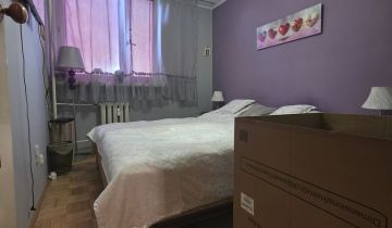 Mieszkanie 4-pokojowe Warszawa Targówek, ul. Łojewska