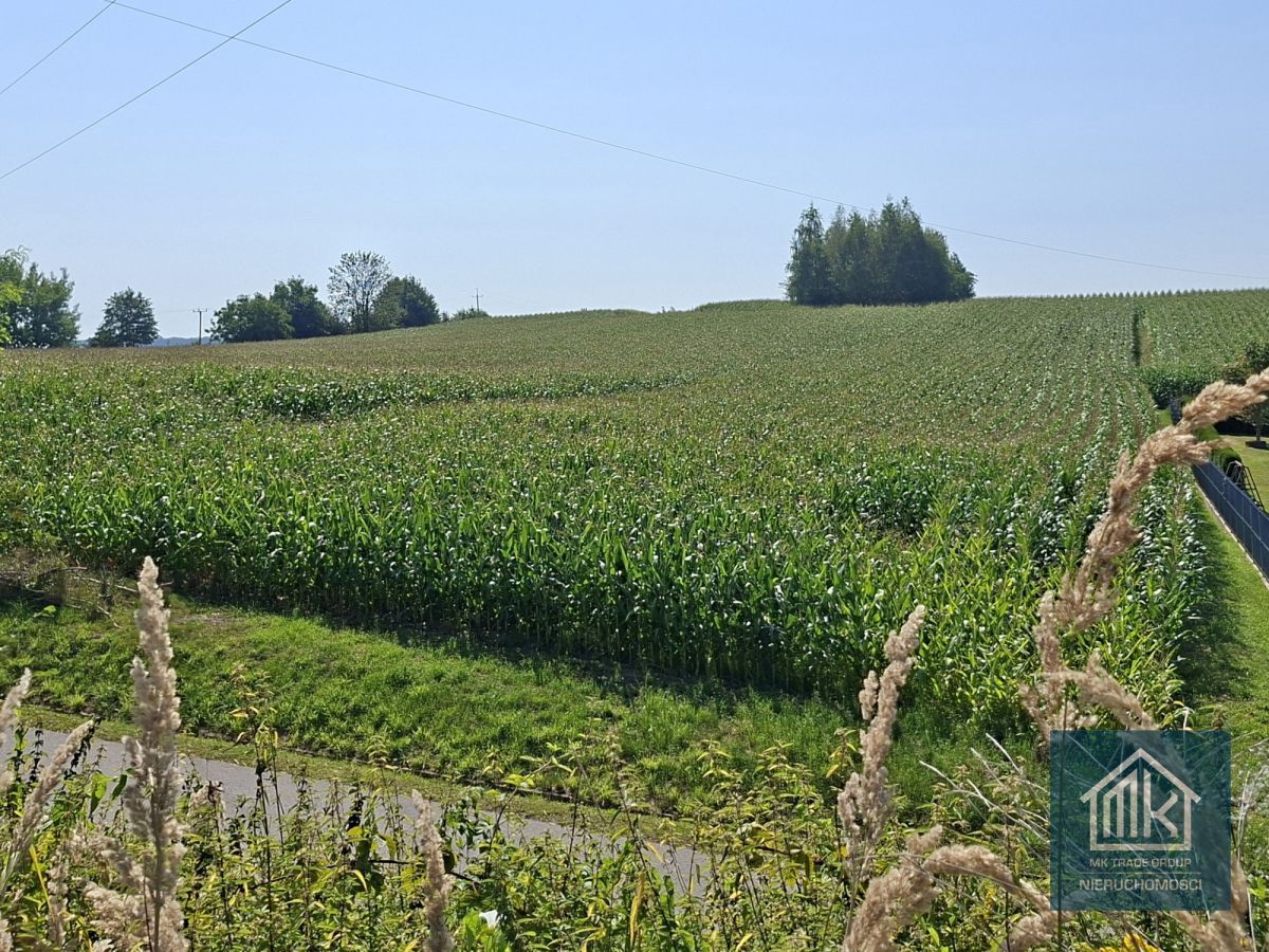 Działka budowlana Bodzanów