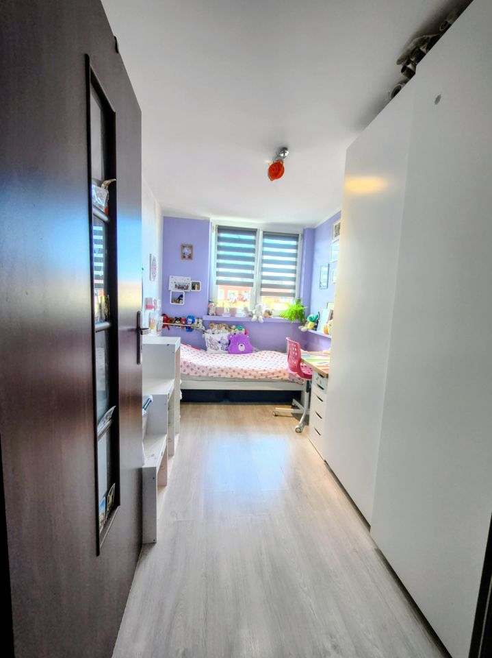 Mieszkanie 3-pokojowe Głogów, ul. Aleja Wolności. Zdjęcie 6