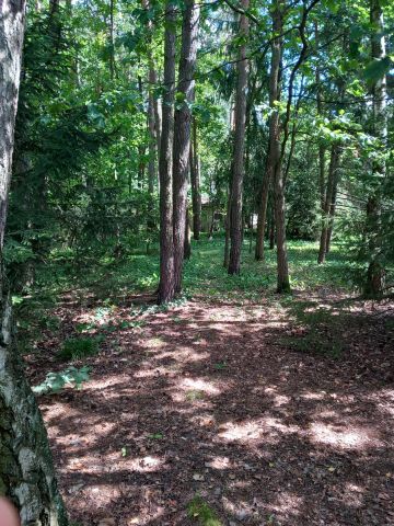 Działka budowlana Żelechów, ul. Malinowa. Zdjęcie 1