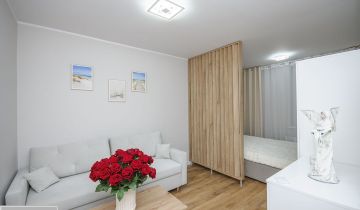 Mieszkanie 1-pokojowe Olsztyn, ul. Niepodległości