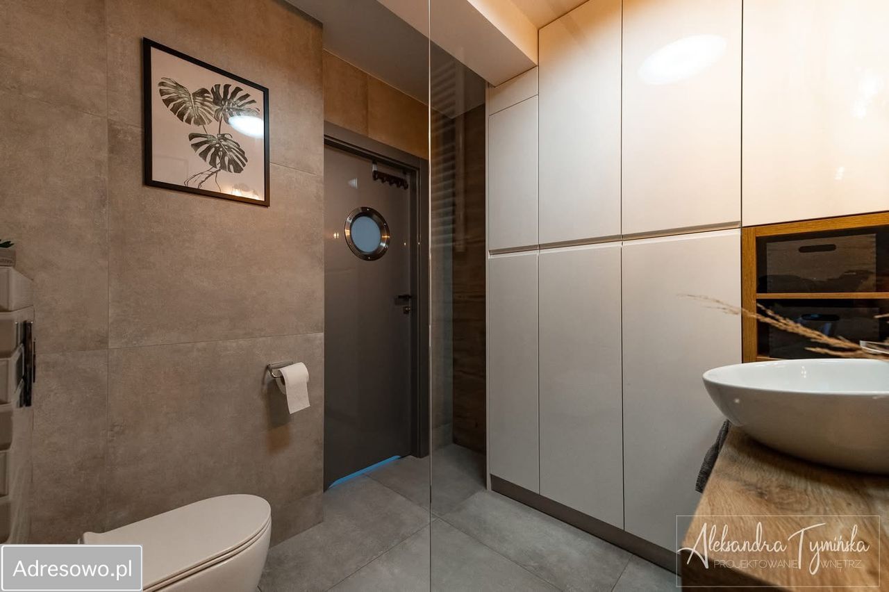 Mieszkanie 3-pokojowe Lublin Czechów, ul. Koncertowa. Zdjęcie 8