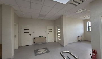 Lokal Mińsk Mazowiecki, ul. Przemysłowa