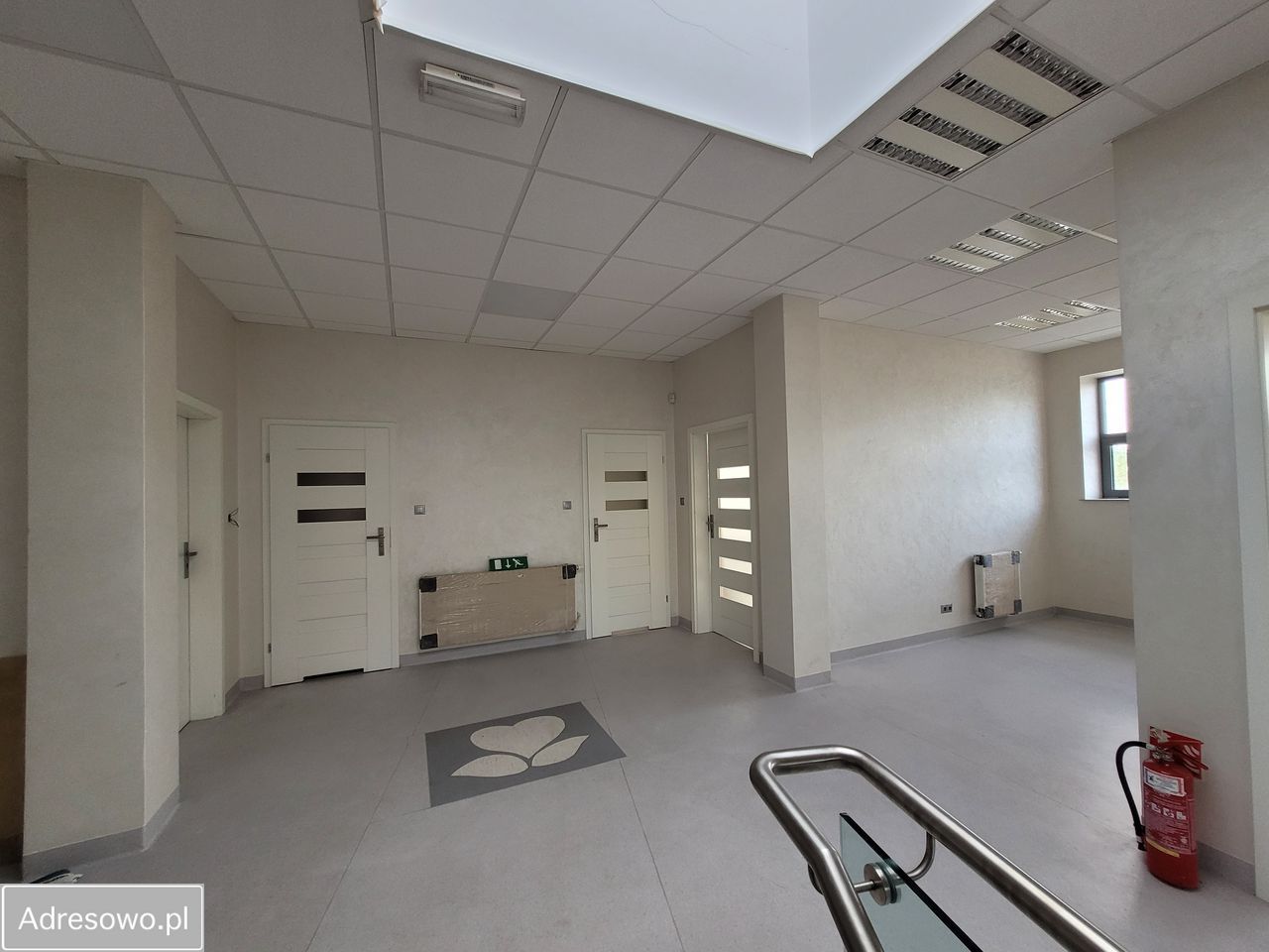 Lokal Mińsk Mazowiecki, ul. Przemysłowa. Zdjęcie 2