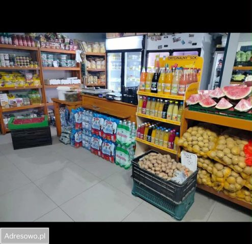 Lokal Zgierz, ul. Leopolda Staffa. Zdjęcie 1