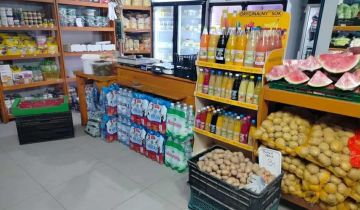 Lokal Zgierz, ul. Leopolda Staffa