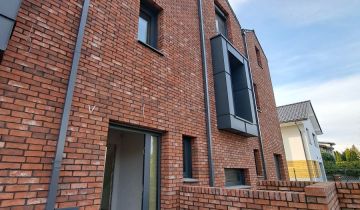 dom szeregowy, 5 pokoi Poznań Jeżyce