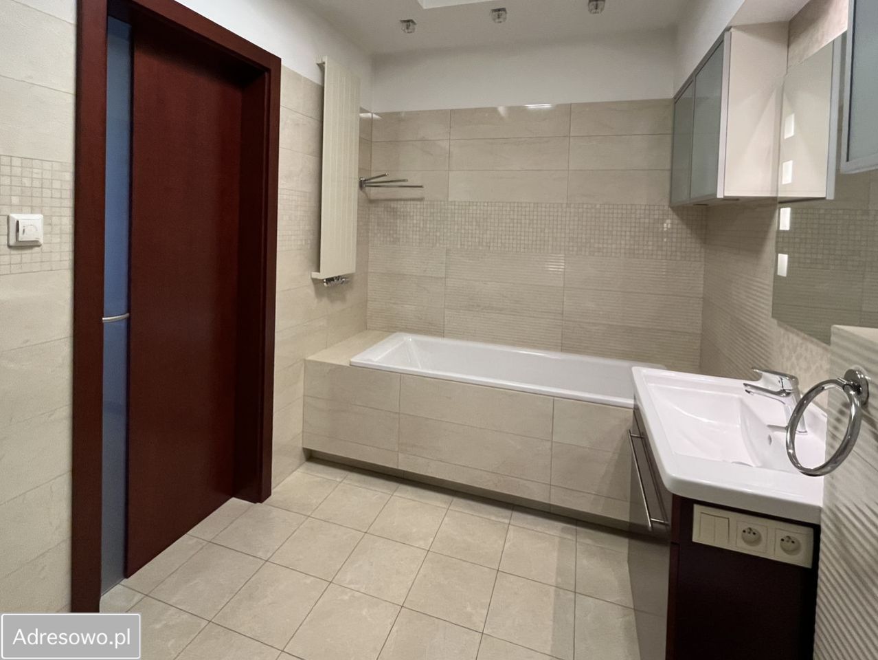 Mieszkanie 3-pokojowe Warszawa Żoliborz, ul. Gwiaździsta. Zdjęcie 3