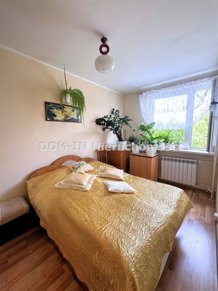 Mieszkanie 3-pokojowe Jastrzębie-Zdrój, ul. Pomorska. Zdjęcie 15