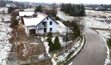 dom wolnostojący, 5 pokoi Bolesław