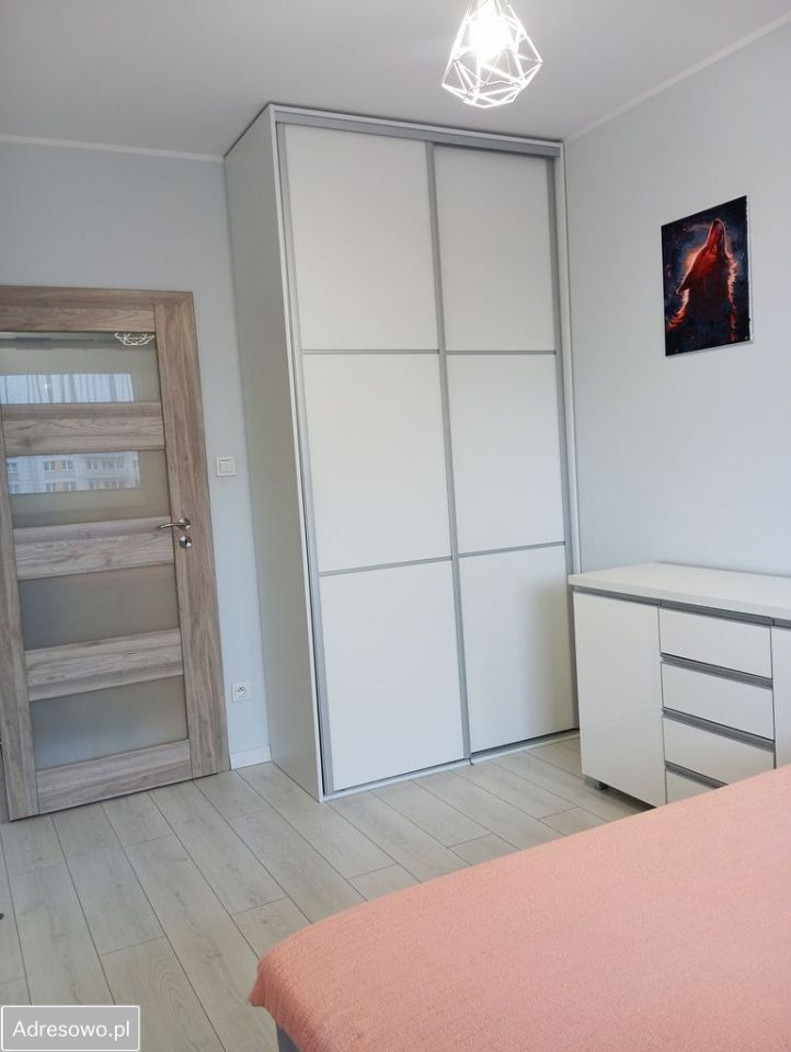 Mieszkanie 2-pokojowe Mława, ul. Napoleońska. Zdjęcie 5