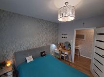 Mieszkanie 2-pokojowe Olsztyn Redykajny, ul. Poziomkowa. Zdjęcie 3