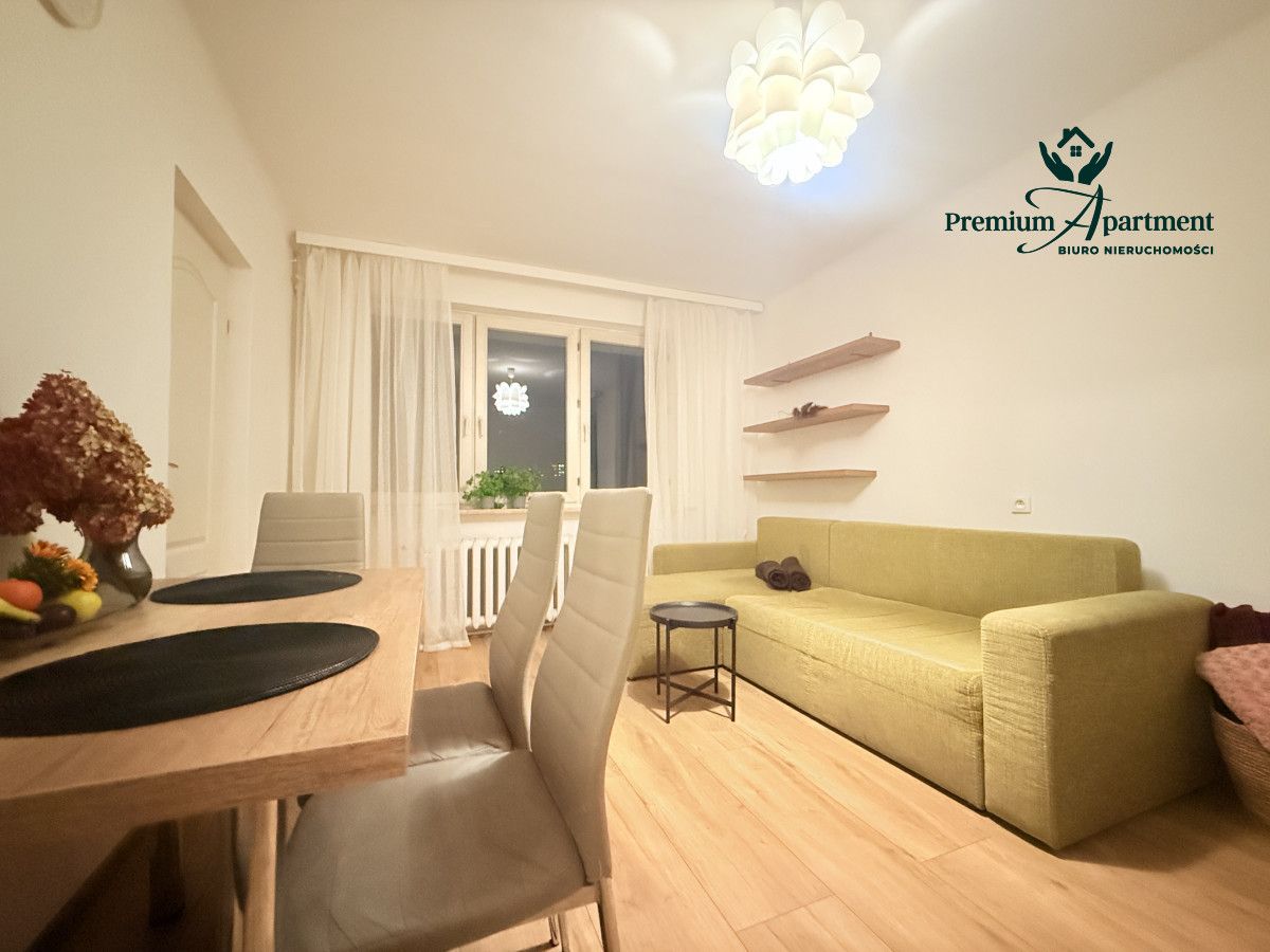 Mieszkanie 2-pokojowe Kielce KSM, ul. Zagórska. Zdjęcie 4