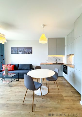 Mieszkanie 2-pokojowe Warszawa Wilanów, ul. Sarmacka. Zdjęcie 1