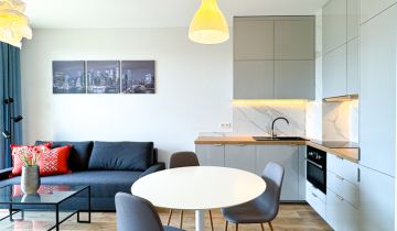 Mieszkanie 2-pokojowe Warszawa Wilanów, ul. Sarmacka