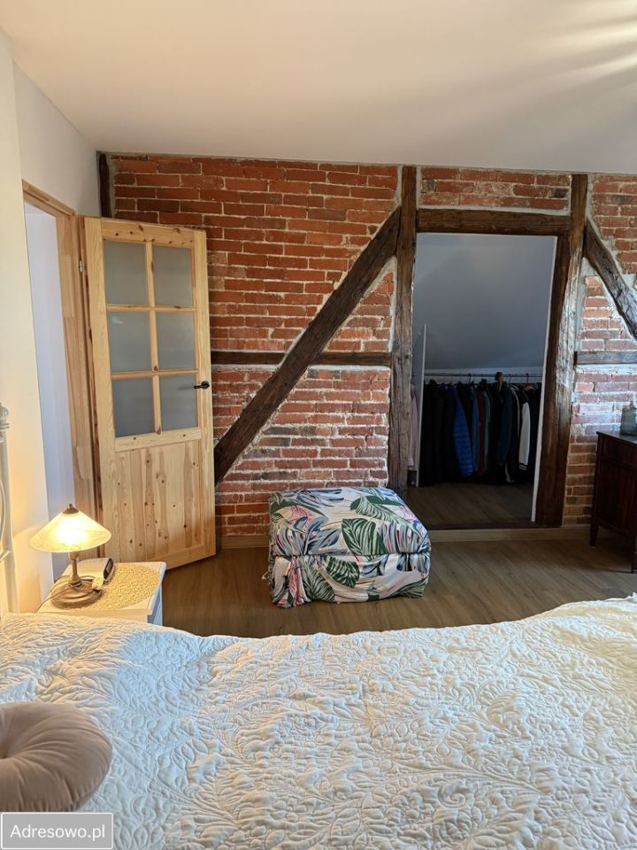 dom wolnostojący, 4 pokoje Wrocław Jerzmanowo, ul. Jerzmanowska. Zdjęcie 16