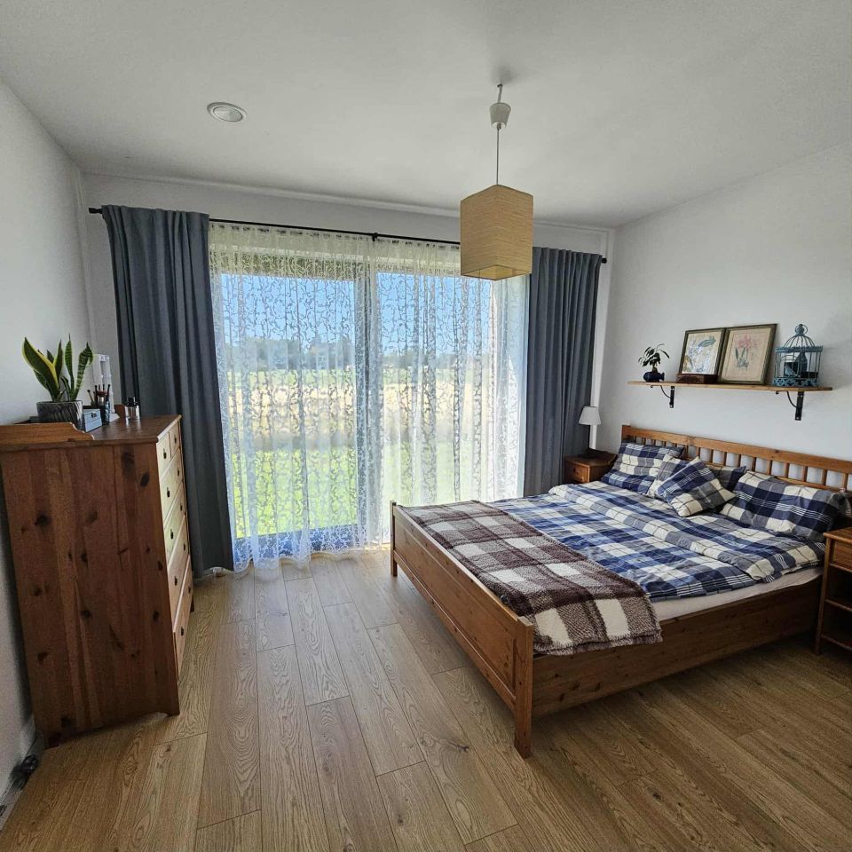 dom wolnostojący, 4 pokoje Nowa Wieś, ul. Stefana Batorego. Zdjęcie 7