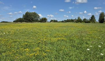 Działka budowlana Kownaciska, Bez Nazwy
