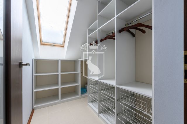 dom wolnostojący, 6 pokoi Nowy Prażmów, ul. Akacjowa. Zdjęcie 13