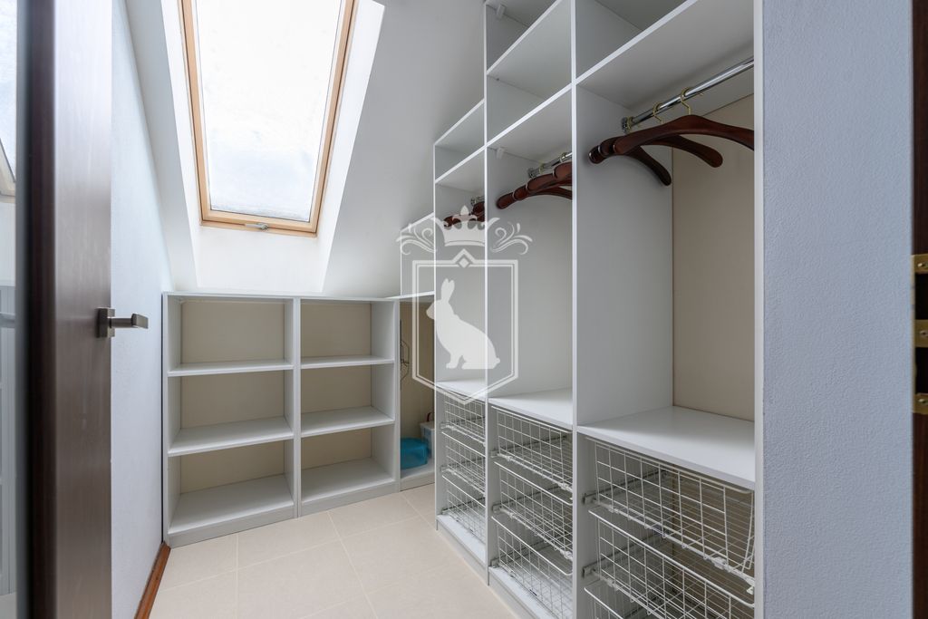 dom wolnostojący, 6 pokoi Nowy Prażmów, ul. Akacjowa. Zdjęcie 13