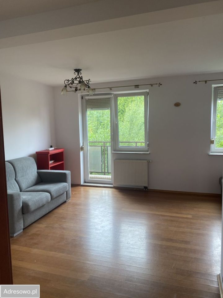 Mieszkanie 4-pokojowe Kraków Swoszowice, ul. Macieja Dębskiego. Zdjęcie 13