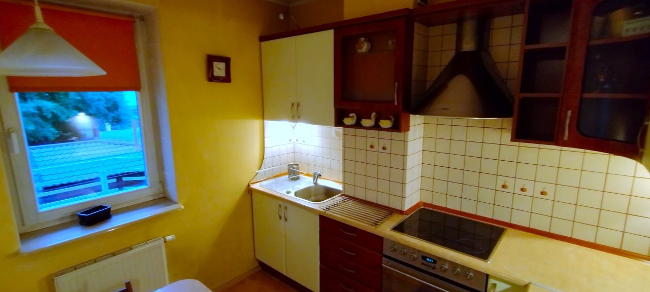 Mieszkanie 1-pokojowe Kraków Krowodrza, ul. Pod Fortem. Zdjęcie 4