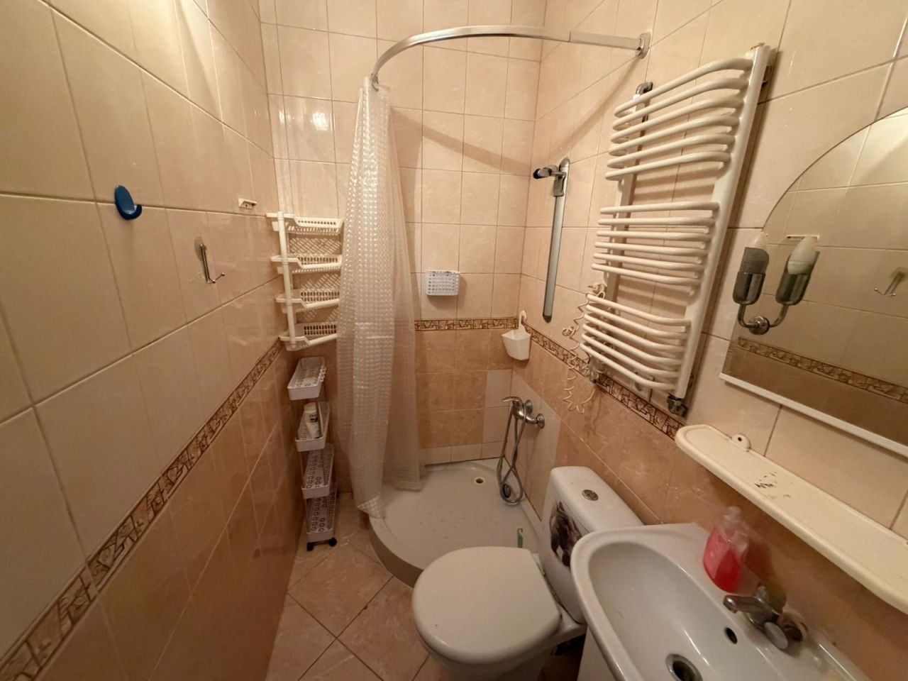 Mieszkanie 2-pokojowe Warszawa Rembertów, ul. Doroty Kłuszyńskiej. Zdjęcie 7