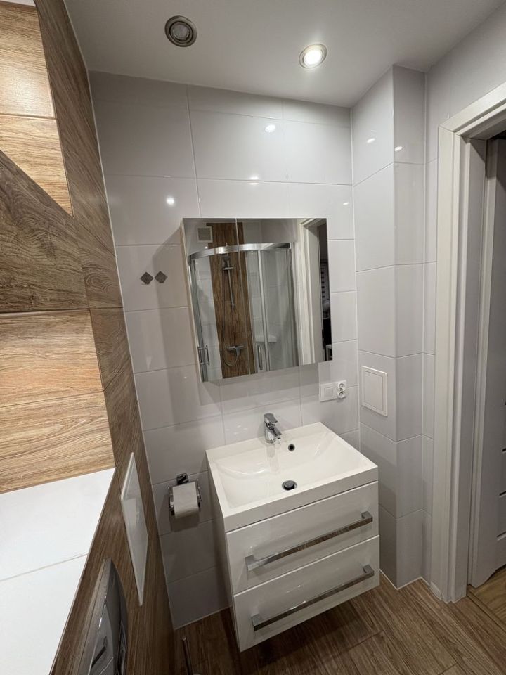 Mieszkanie 2-pokojowe Dębica, ul. Sienkiewicza. Zdjęcie 3