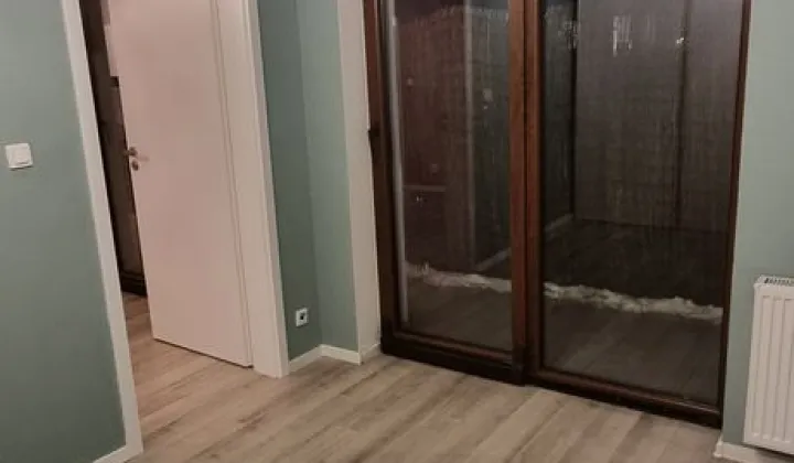 Mieszkanie 2-pokojowe Pruszków Centrum, ul. Polna