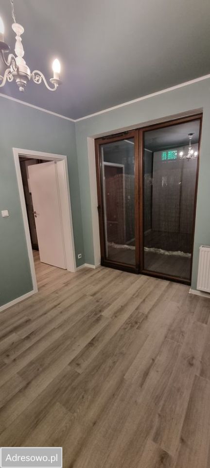 Mieszkanie 2-pokojowe Pruszków Centrum, ul. Polna