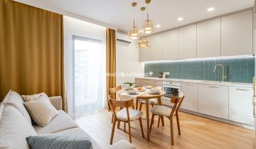 Mieszkanie 2-pokojowe Kraków Prądnik Biały, ul. Siewna