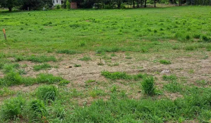 Działka budowlana Radzyń, ul. Sławska