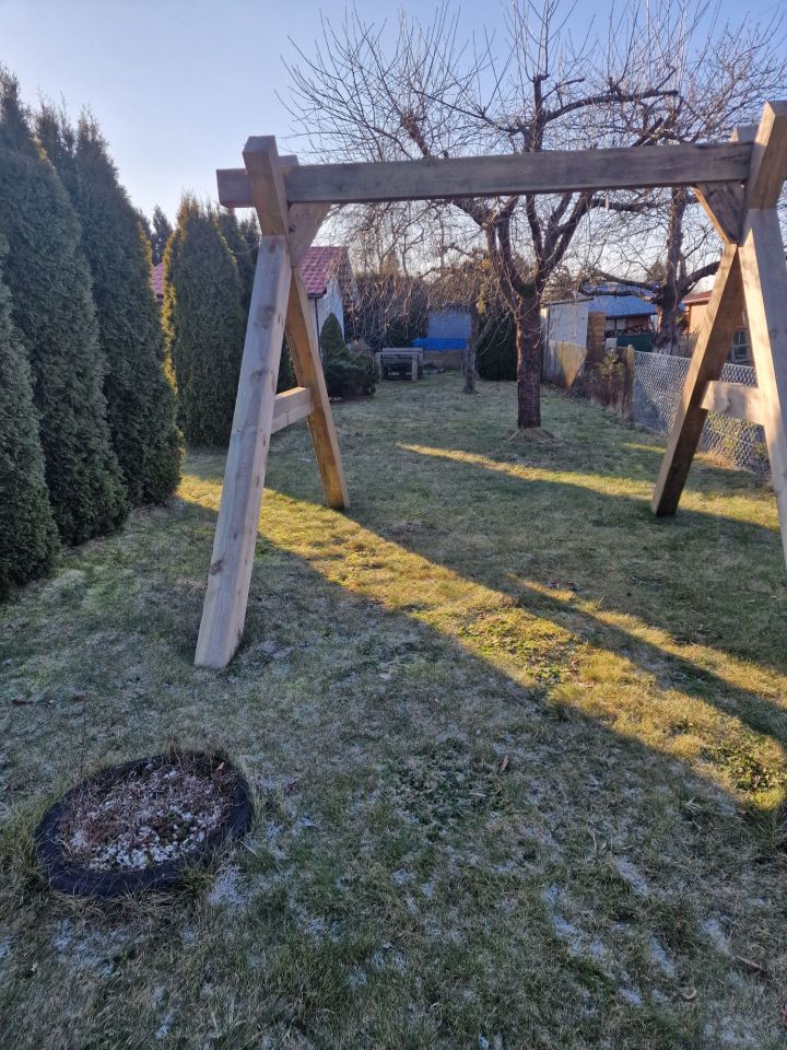 Działka rod Nowogard. Zdjęcie 6