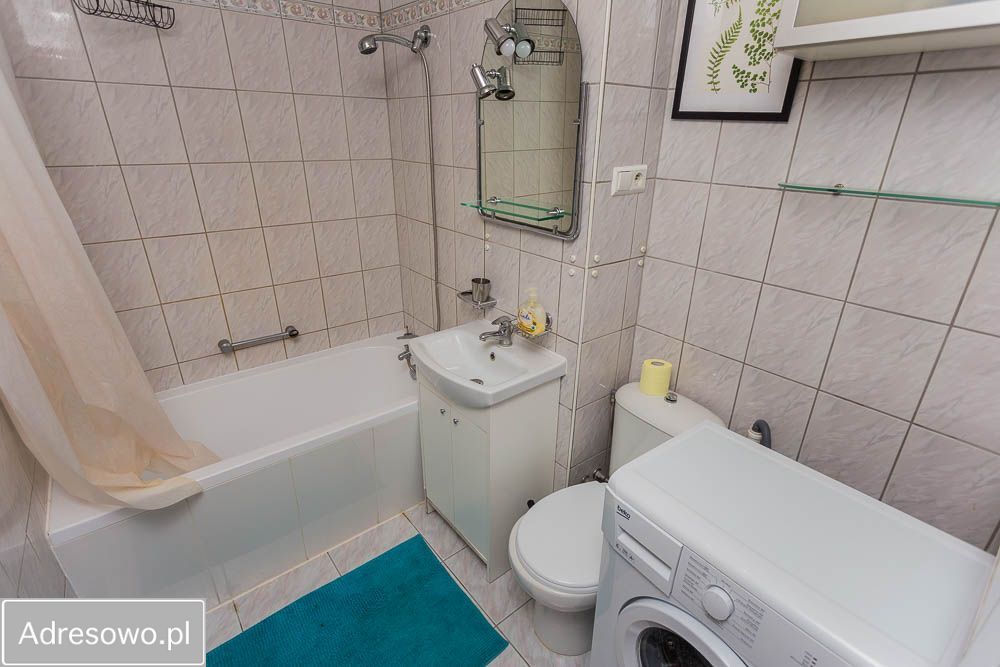 Mieszkanie 4-pokojowe Warszawa Bielany, ul. Wrzeciono. Zdjęcie 13