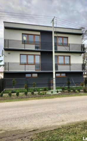 dom wolnostojący, 6 pokoi Lubień Lubinek. Zdjęcie 1