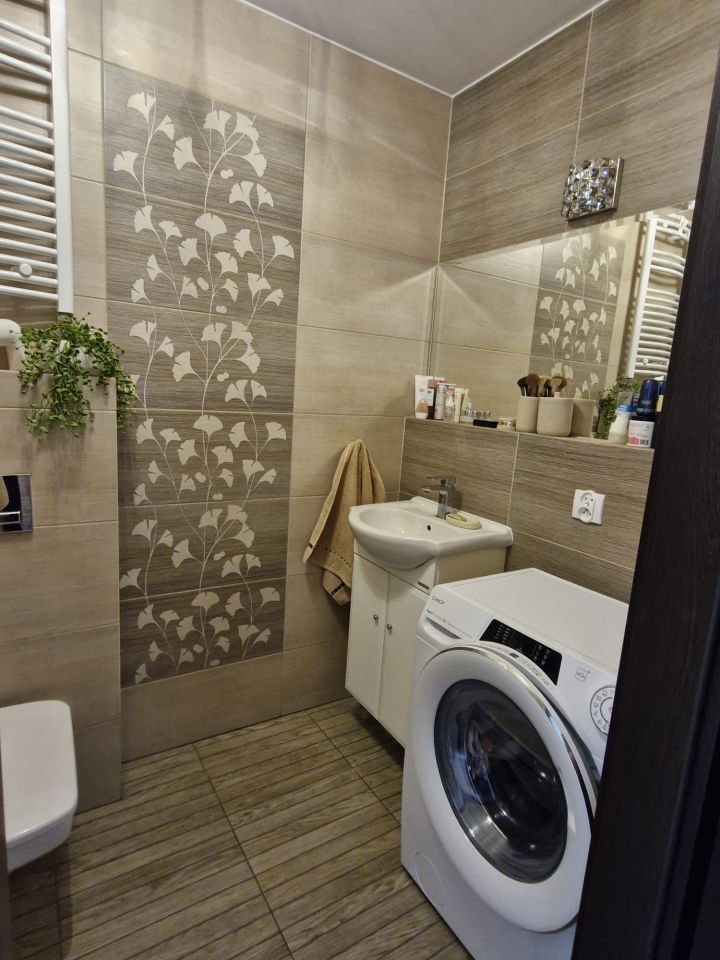 Mieszkanie 2-pokojowe Gryfice, ul. Łąkowa. Zdjęcie 4