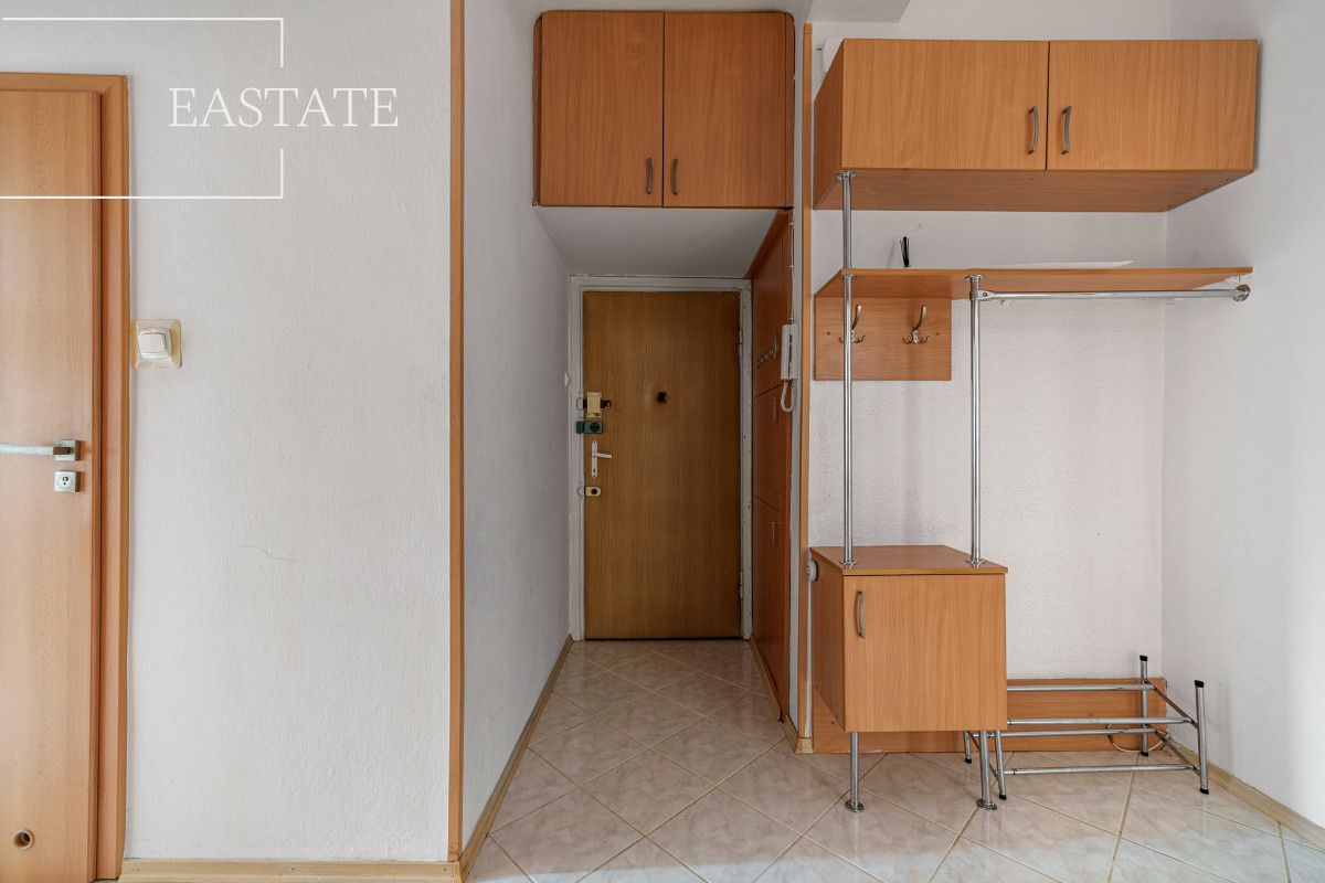 Mieszkanie 2-pokojowe Warszawa Ochota, ul. Grójecka. Zdjęcie 5