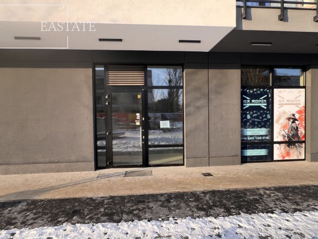 Lokal Warszawa Ursus, ul. Karola Taylora. Zdjęcie 2