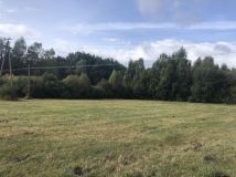 Działka rolna Sztabin, ul. Kościuszki. Zdjęcie 2