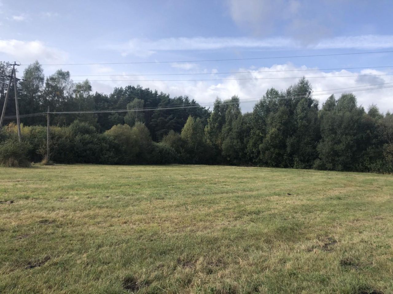 Działka rolna Sztabin, ul. Kościuszki. Zdjęcie 3