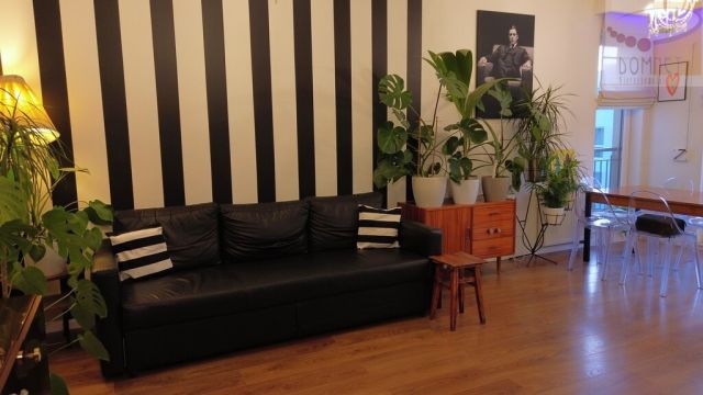 Mieszkanie 3-pokojowe Pruszków, ul. Lipowa. Zdjęcie 4