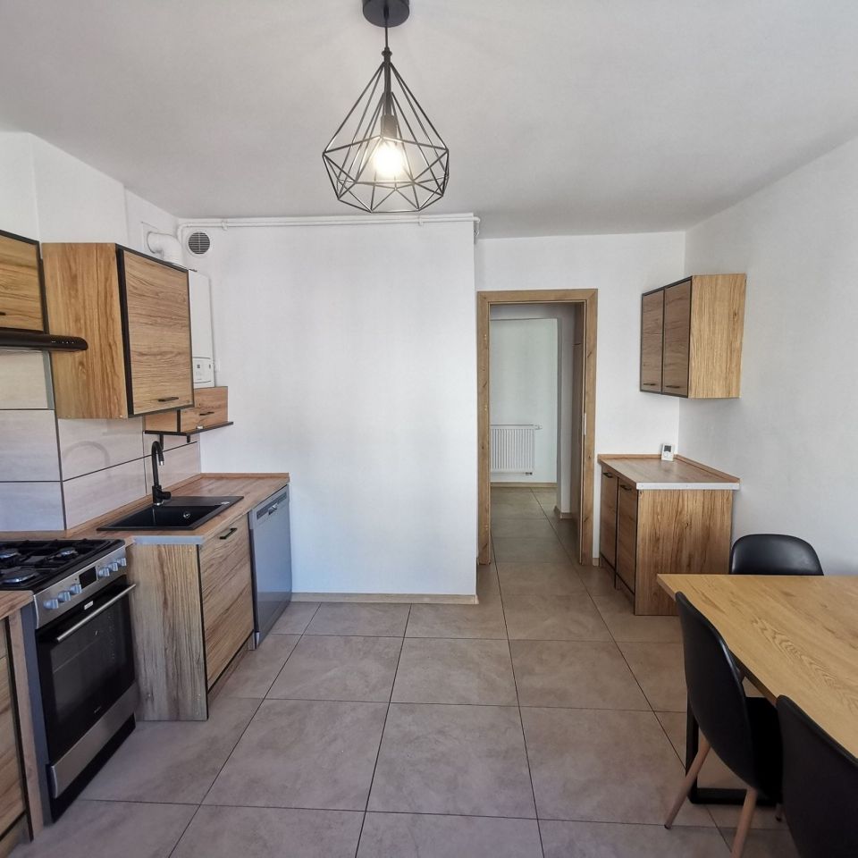 Mieszkanie 3-pokojowe Złotów, ul. Wojska Polskiego. Zdjęcie 10