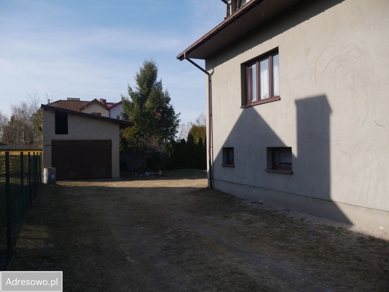 dom wolnostojący, 5 pokoi Sulejów Podklasztorze, ul. Kirasjerów. Zdjęcie 16