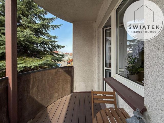 Mieszkanie 2-pokojowe Toruń, ul. Kameralna. Zdjęcie 14