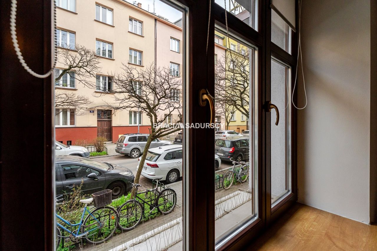 Mieszkanie 2-pokojowe Kraków Krowodrza, ul. Kronikarza Galla. Zdjęcie 13