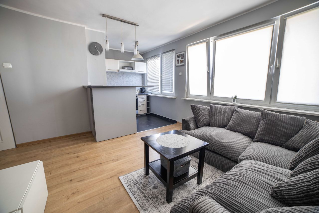 Mieszkanie 2-pokojowe Koszalin, ul. Michała Ogińskiego. Zdjęcie 8